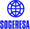 Logo de Sogeresa